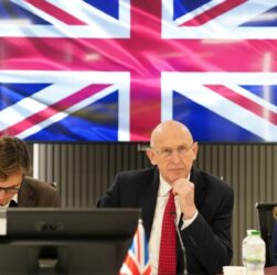 Новини світу - Британія і Норвегія озброять Україну на £450 млн