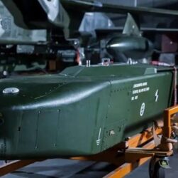 Новини світу - Британія підтримає намір Мерца передати Україні ракети Taurus - ЗМІ