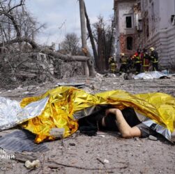 Новини України - Буданов розповів, чим і хто атакував Суми