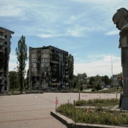 Новини України - Будуй краще ніж було: в Україні почалося комплексне відновлення
