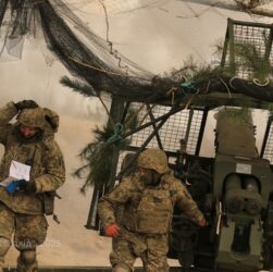 Новини України - Буферна зона і оточення? Наступ Росії на Суми
