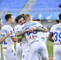 Новини спорту - Буковина - Динамо: Онлайн-трансляція матчу Кубка України