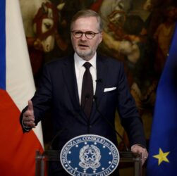 Новини світу - Чехія позбулася залежності від російської нафти