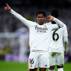 Новини спорту - Челсі має намір придбати таланта Реала за велику суму