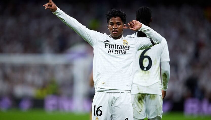 Новини спорту - Челсі має намір придбати таланта Реала за велику суму