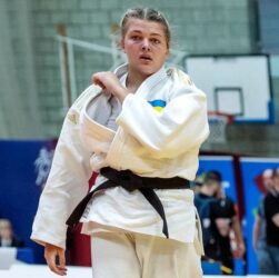 Новини спорту - Чемпіонат Європи з дзюдо завершився для України однією медаллю