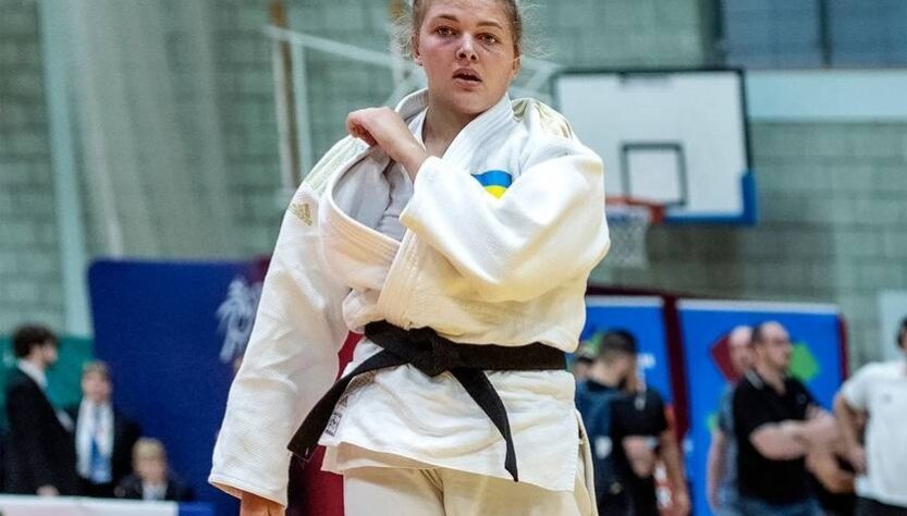Новини спорту - Чемпіонат Європи з дзюдо завершився для України однією медаллю
