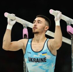 Новини спорту - Чепурному підкорився п’єдестал етапу Кубка світу