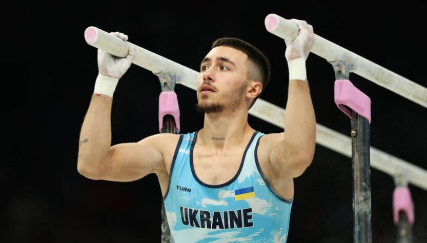 Новини спорту - Чепурному підкорився п’єдестал етапу Кубка світу