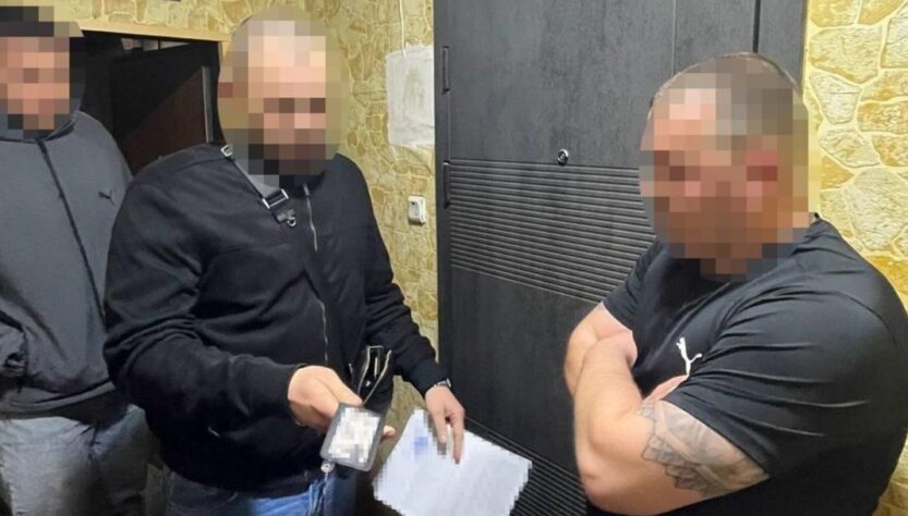 Новини України - Чиновника міськради Кривого Рогу викрили на багатомільйонному розкраданні