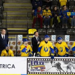 Новини спорту - ЧС з хокею: Україна перемагає Румунію і тепер на другому місці в групі