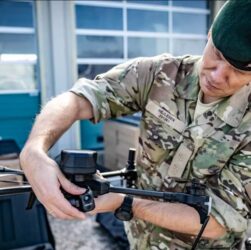 Новини світу - Данія відправить своїх військових на навчання в Україну