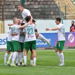 Новини спорту - Дербі львівських команд: Карпати переграють Рух