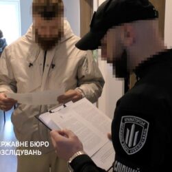 Новини України - Дезертир інсценував "зникнення безвісти" заради компенсації - ДБР