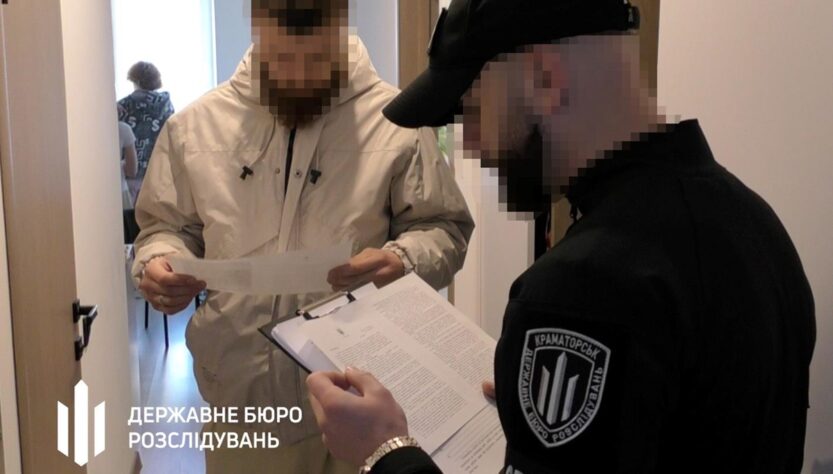 Новини України - Дезертир інсценував "зникнення безвісти" заради компенсації - ДБР
