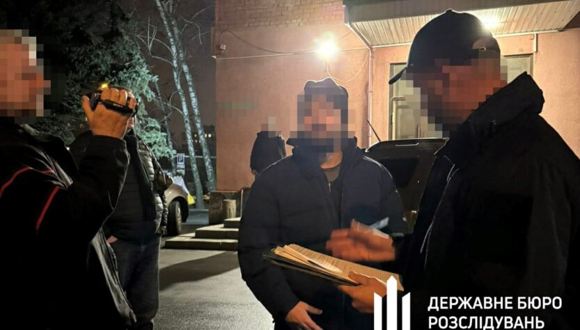 Новини України - Дезертиру загрожує до 12 років за схему для "ухилянтів"