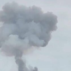 Новини політики - Дніпро зазнав ракетного удару, є жертви