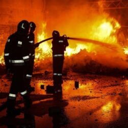 Новини Києва - До 21 зросла кількість госпіталізованих внаслідок атаки РФ на Київ