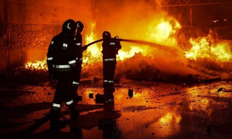 Новини Києва - До 21 зросла кількість госпіталізованих внаслідок атаки РФ на Київ