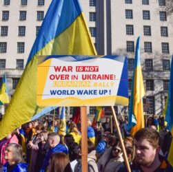 Новини України - Документ на документ. Хід переговорів про мир