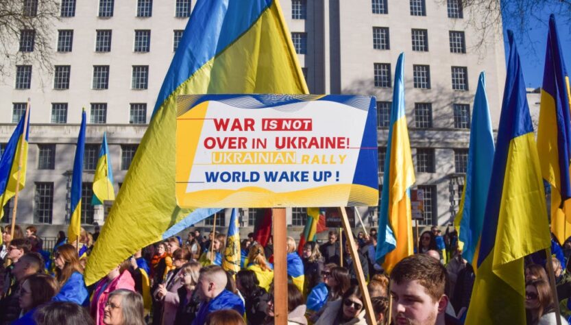 Новини України - Документ на документ. Хід переговорів про мир