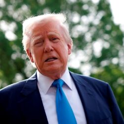 Новини України - Довіра до Трампа серед українців різко впала - опитування