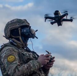 Новини України - Дрони ЗСУ стали стійкіші до російських РЕБ