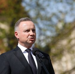 Новини світу - Дуда оголосив про розширення Тримор’я на саміті у Варшаві