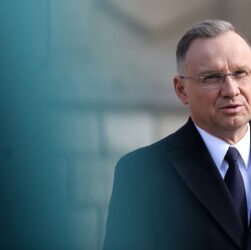 Новини світу - Дуда заявив про необхідність взаємних поступок у війні