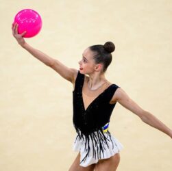 Новини спорту - Два срібла і бронза: Онофрійчук повторно сягає вершин