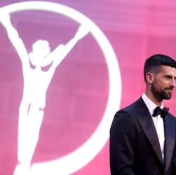 Новини спорту - Джоковіч досить різко відповів на питання про завершення його ігрової кар'є
