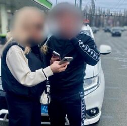 Новини Києва - Екс-футболіст Алієв утрапив у скандал з поліцією