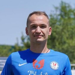 Новини спорту - Екс-футболіст збірної України пішов із клубу Казахстану