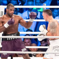 Новини спорту - Ексчемпіон назвав фаворита у реванші між Усиком та Дюбуа