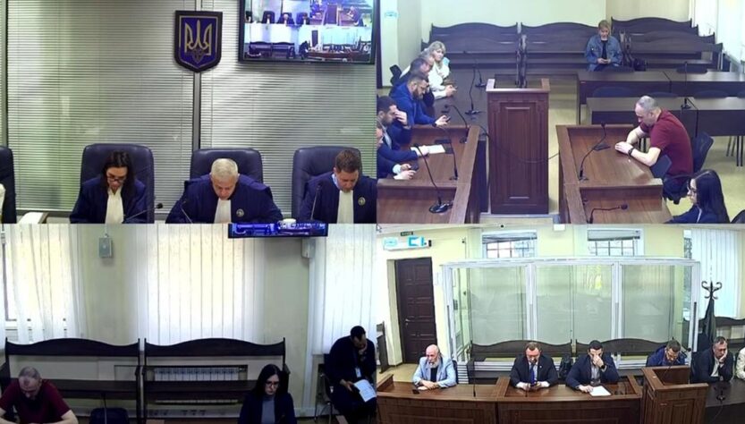 Новини бізнесу - Експосадовців Укрзалізниці засудили за фіктивні закупівлі пального