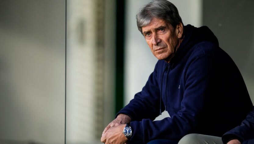 Новини спорту - Екстренер Манчестер Сіті може очолити збірну Бразилії