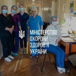 Донеччина. Як надається медична допомога в прифронтовому регіоні