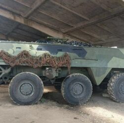 Новини світу - Фінляндія засекретила експорт озброєнь - ЗМІ