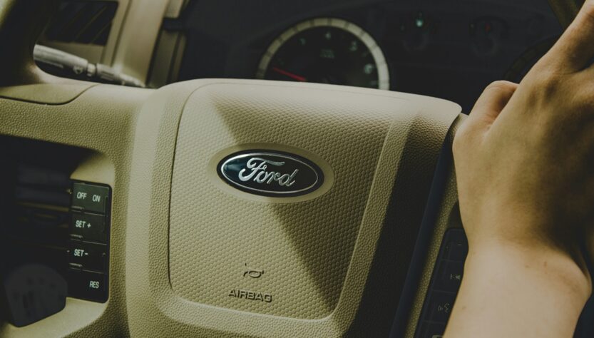 Новини бізнесу - Ford відкликає понад 148 тисяч авто в США
