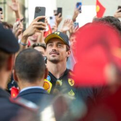 Новини спорту - Формула-1: особистий залік пілотів та команд у 2025 році