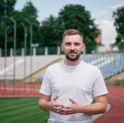 Новини спорту - Футбольний клуб ЛНЗ зазнає змін у структурі управління