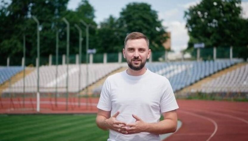 Новини спорту - Футбольний клуб ЛНЗ зазнає змін у структурі управління