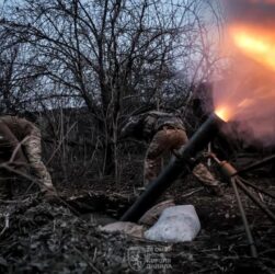 Новини України - Генштаб назвав найгарячіші напрямки фронту