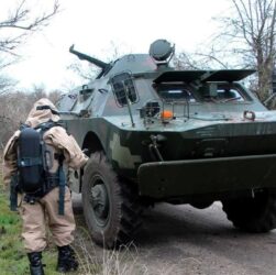Новини України - Генштаб назвав останні втрати РФ на фронті