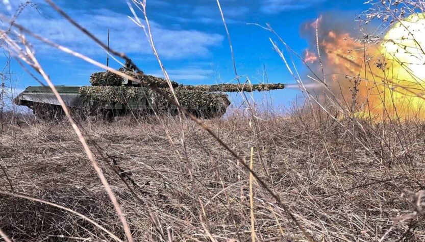 Новини України - Генштаб назвав втрати РФ за час "перемир'я"