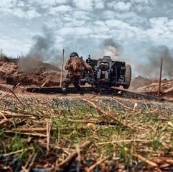Новини України - Генштаб назвав втрати Росії на 10 квітня