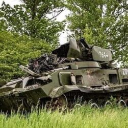 Новини України - Генштаб назвав втрати Росії на 27 квітня