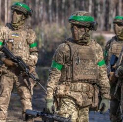 Новини України - Генштаб оновив інформацію про втрати росіян