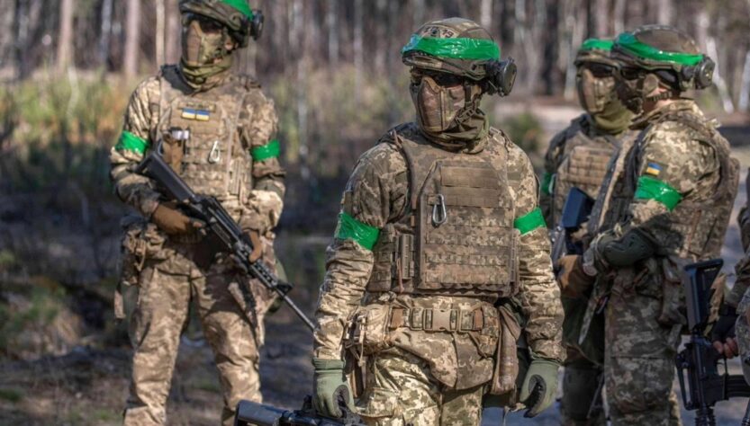 Новини України - Генштаб оновив інформацію про втрати росіян