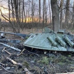 Новини України - Генштаб оновив втрати РФ у війні